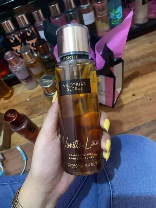 Victoria Secret Vanilla Lace Lazada PH