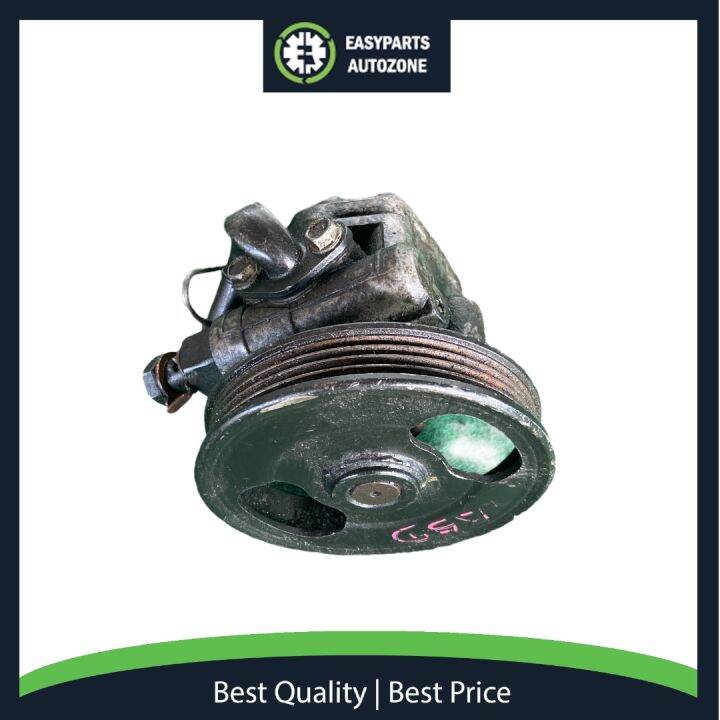 Autozone Kia Spectra 1.6 Power Steering Pump Lazada