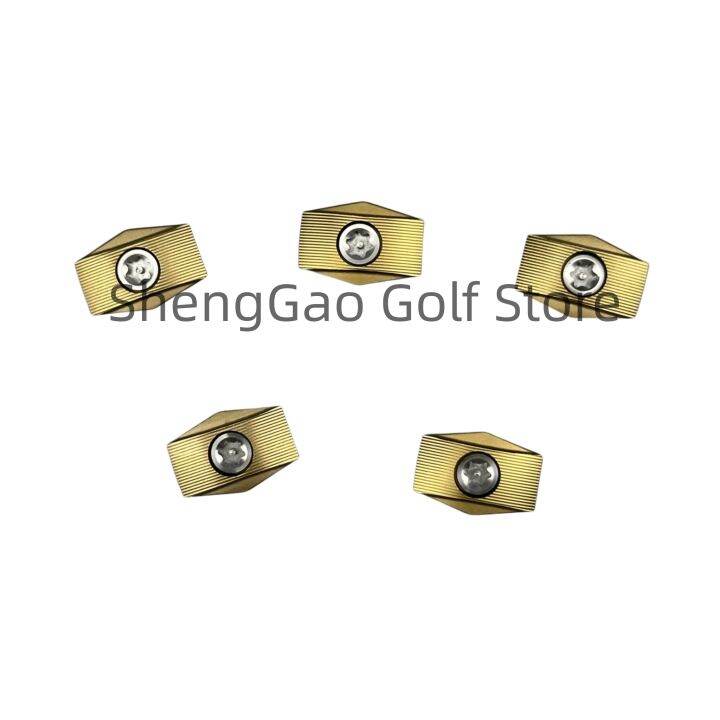 Golf Club Head Slider Weight Compatible with Callaway Paradym Driver