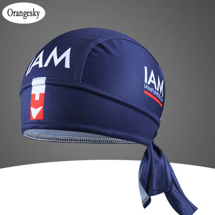 Cycling cap online lazada