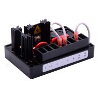 BE350 AVR Generator Automatic Voltage Regulator Module Universal AVR Generator Electrical Circuitry  Parts