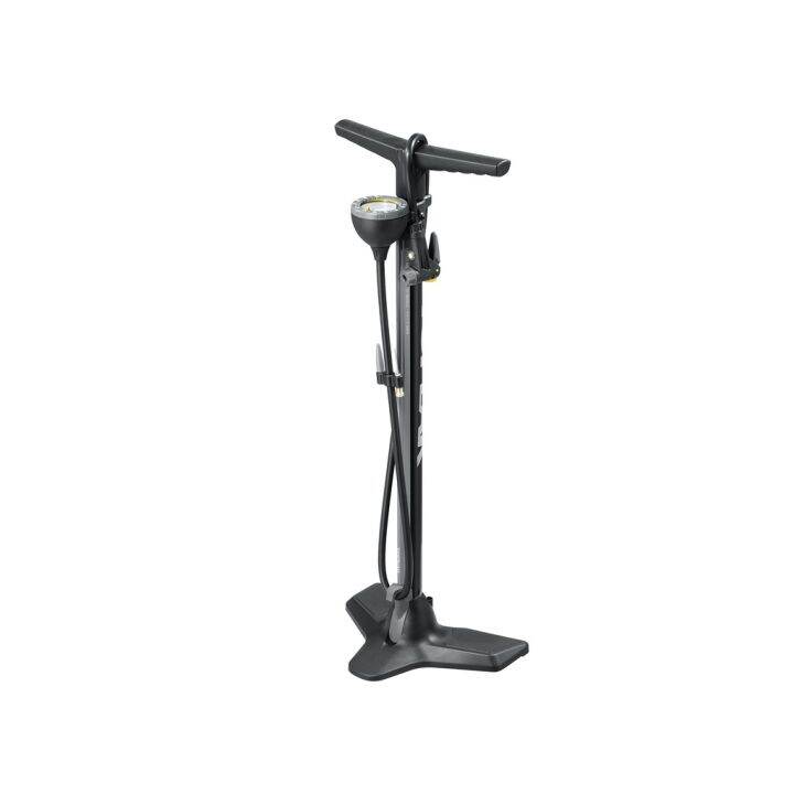 [COD]Topeak JoeBlow Race Floor Pump Bicycle 200psi Lazada PH