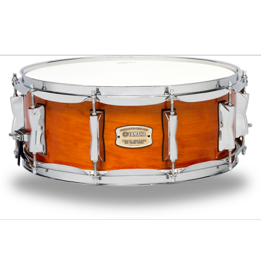 กลองสแนร์ Yamaha stage custom Birch snare 14x5.5" SBS1455