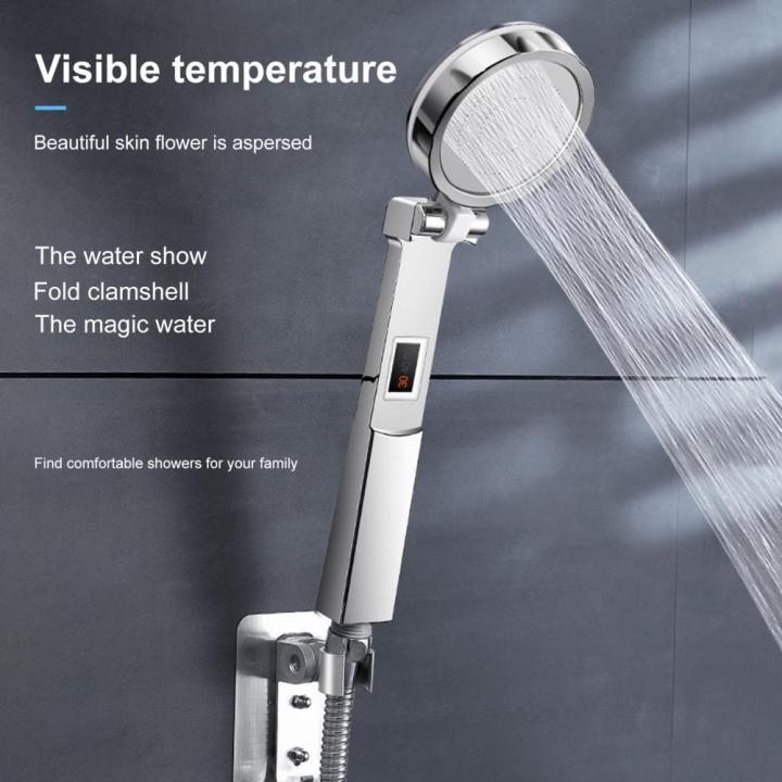 bathroom-negative-ion-pressurized-shower-head-90-degree-flip-precise-temperature-control-digital-shower-sprayer-for-shower-room-showerheads