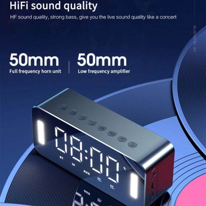 multi-function-clock-bluetooth-speaker-portable-computer-small-speaker-bluetooth-subwoofer-alarm-clock-bluetooth-speaker