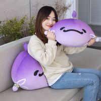 Dori Plushie Impact Genshin Plush Doll Slimes Soft Stuffed Cushion Gifts Pillow