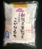 แป้งโมจิญี่ปุ่น ขนาด 300 g.  นำเข้าจากญี่ปุ่น  ตรา Topvalu