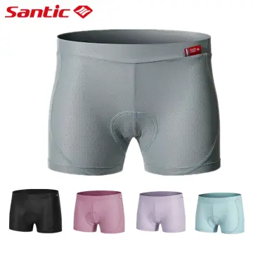 Padded Cycling Shorts Women - Best Price in Singapore - Jan 2024