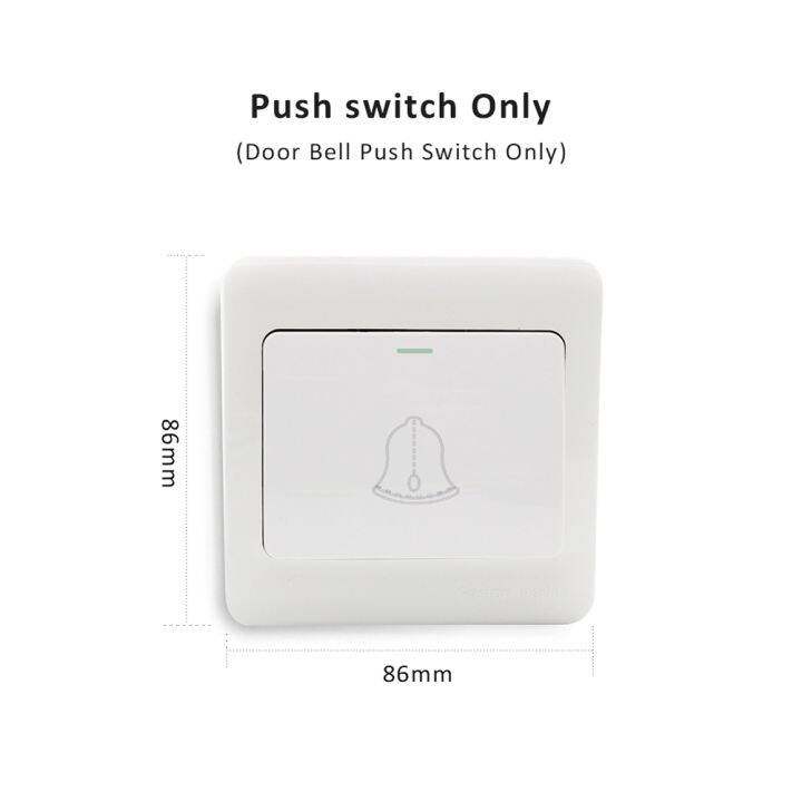 mjjc-s1-b-led-dimmer-220v-230v-110v-pwm-dimer-2-4g-rf-remote-control-push-switch-220v-ac-triac-dimmer-for-led-lamp-light-bulb