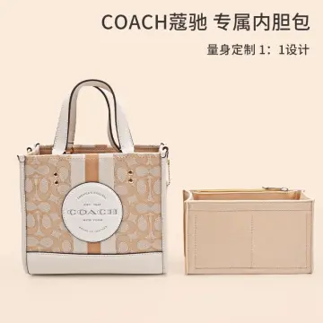 Coach storage dust discount bag