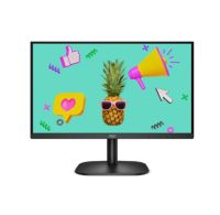 (จอมอนิเตอร์) Monitor 27 AOC 27B2H2/67 (IPS, เอชดีเอ็มไอ) 100Hz สินค้ารับประกัน 3 ปี