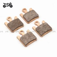 FA369 Motorcycle Front DISC BRAKE PADS For KAWASAKI ZX 6R 6RR 10R 12R VN1600 SUZUKI GSXR1000 K3 M1600 VZ1600 DISC BRAKE PADS