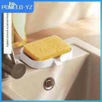 Bathroom Accessories Soap Box Household Shelf Soap Rack Tray Draining Soap Storage Rack Creative Draining Soap Box Punch-free Soap Dishes