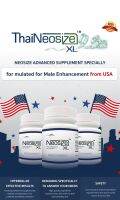 NeosizeXL Month Supply Best Male Enhancement Product Neosizexl 120 Capsules