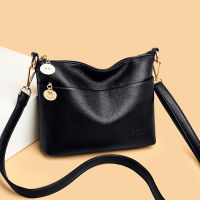 Women Messenger crossbody bags for women Soft Leather bags handbags women famous brands Ladies Shoulder Bag Bolsa Feminina sac