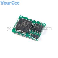 TTL Serial to CAN Module Conversion Module Hardware Filtering Data Cache Baud Rate Programmable High Performance STM32