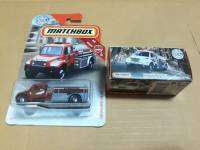 MATCHBOX  FREIGHTLINER M2 106