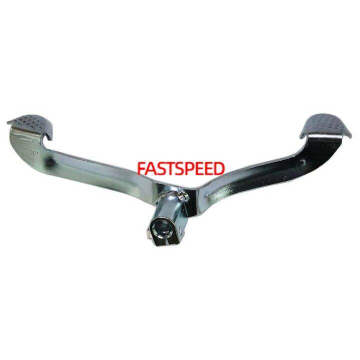 EX5 DREAM GEAR LEVER GEAR SHIFT PEDAL LEVER GEAR PEDAL ASSY EX5 CLASS