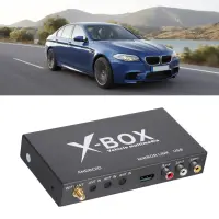 Car Digital TV Box,2020 NEW DVB-T SD Mobile Car Digital TV Box Analog TV Tuner 1080P TV High Speed Strong Signal Receiver