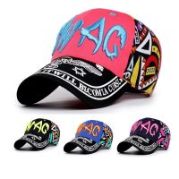 ↂ♙ Summer Outdoor Sports Embroidered Golf Cap New Adjustable Baseball Hat fashion peaked cap