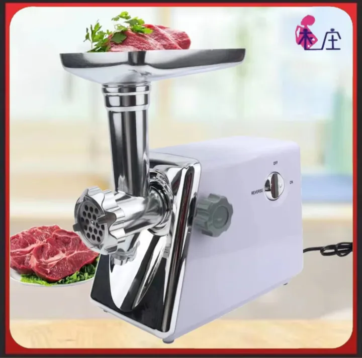 High Quality Meat Grinder Heavy Duty 2800W 220V Mincer Commercial