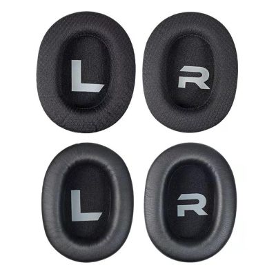 Replace Earmuffs Ear Pads Earphone Earpads Sponge Soft Foam Cushion for AKG K361 K371 Headphone