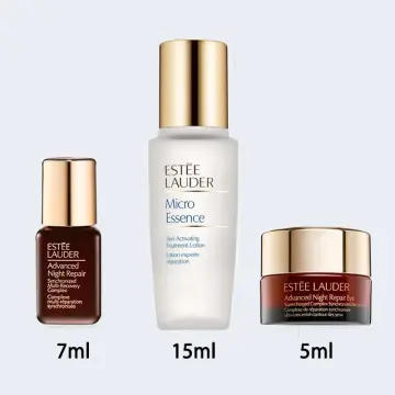 Giá kem mắt estee lauder mini là bao nhiêu?
