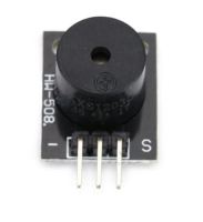 KY-012 Active Buzzer Module for Arduino AVR PIC Active Speaker Buzzer Alarm KY20 โมดูลเสียง สินค้าพร้อมส่ง