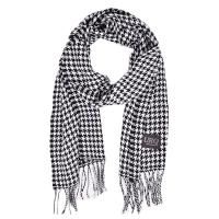 {Warm scarf}แฟชั่นผ้าพันคอสำหรับผู้ชายผู้หญิง Houndstooth ผ้าพันคอฤดูหนาว Bufandas ลายสก๊อตผู้ชายผู้หญิง39; S ฤดูหนาวผ้าพันคอแคชเมียร์ผ้าพันคอ A3A17657