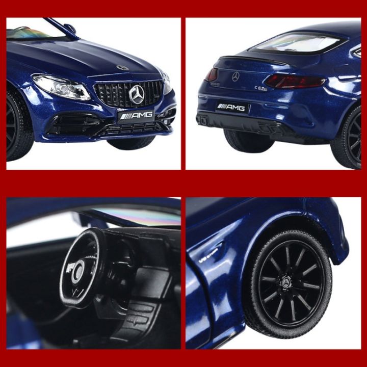 1-36-mercedes-benz-c63-amg-coupe-alloy-car-model-simulation-exquisite-die-cast-toy-vehicles-car-styling-pull-back-sport-car-f1