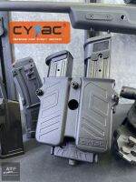 ซองแม็กกาซีนคู่ปรับได้ Universal ยี่ห้อ Cytac