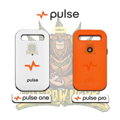 (ส่งฟรี)Pulse Grow Smart Grow Room Monitor เครื่องควบคุมสภาพแวดล้อม Pulse one / Pulse Pro