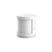 เดิม Aqara Motion Sensor สมาร์ทบ้านร่างกายมนุษย์เหนี่ยวนำ ZigBee การเชื่อมต่อสำหรับ Xiaomi MiHome ระบบรักษาความปลอดภัยอุปกรณ์