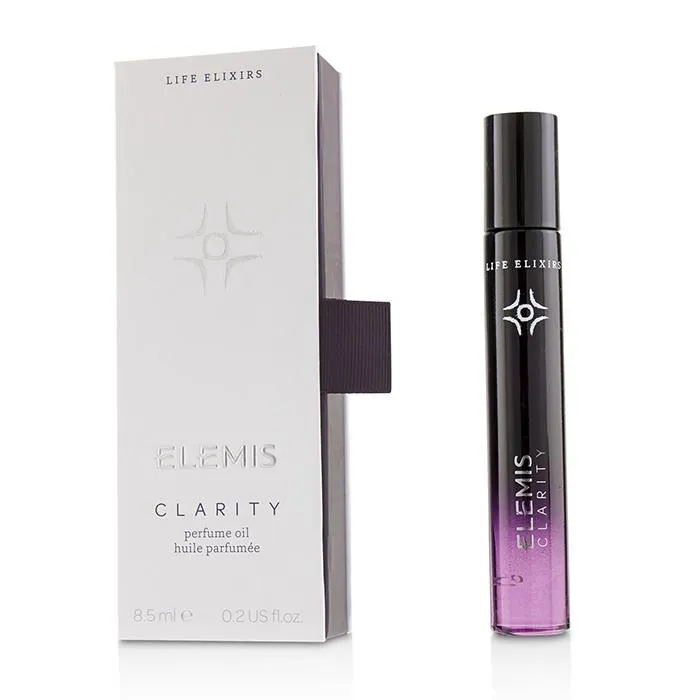 Elemis น้ำหอม Life Elixirs Clarity Oil 8.5Ml/0.2Oz | Lazada.co.th