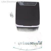 Pur พัดลมปรับอากาศ สินค้าเฉพาะจุด☼❁﹍สินค้าแนะนำ ！Arctic Air Cooler เครื่องทำความเย็นมินิ แอร์พกพา แอร์ แอร์เล็ก   พกพาง่าย เหมาะส พัดลมไอเย็น แอร์เคลื่อนที่