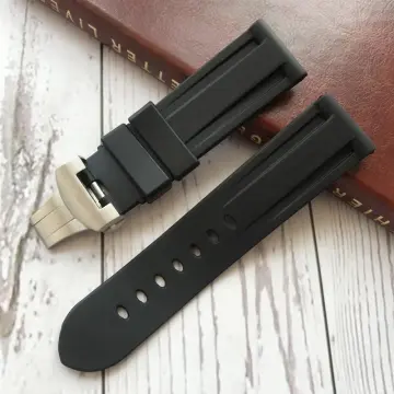 Watch Band For Panerai Pam 111 441 Best Price in Singapore Jan