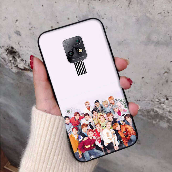 328rr-monsta-x-kpop-อ่อนนุ่ม-ซิลิโคน-เคสโทรศัพท์-ปก-หรับ-realme-c33-c12-c21-xt-c25y-c17-c1-c21y-x2-c11-v11s-c20-c20a-c3-c15-c30-c2-c25s-v11-c31-pro