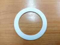 PTFE / TEFLON GASKET กลึง CNC ตามขนาด