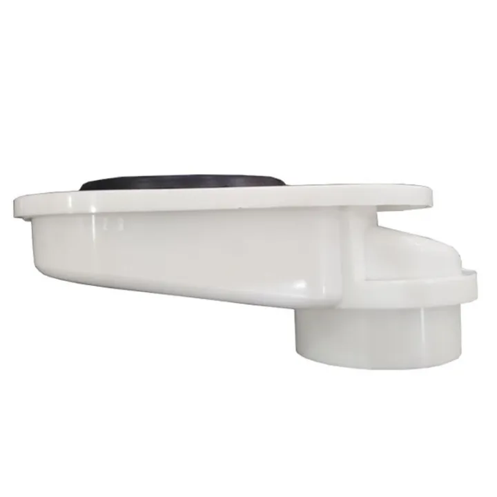 🦌GOOD EYE DEER🦌 Pipe Shifting Toilet Seat Shifter Removable 515CM