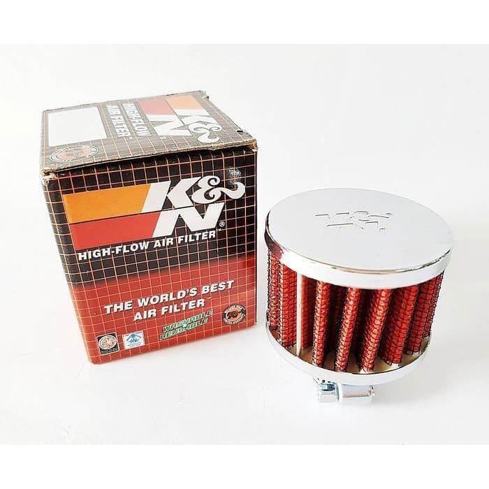 Air Breather KNN Mini Oli Mini Air Breather KN Air Filter K&N | Lazada ...