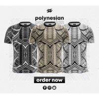 Polynesian Collection Drifit Jersey