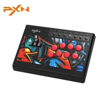 PXN-V9  PXN Racing Wheel, Game Controller, Arcade Stick for Xbox One, PS4  Switch, PC