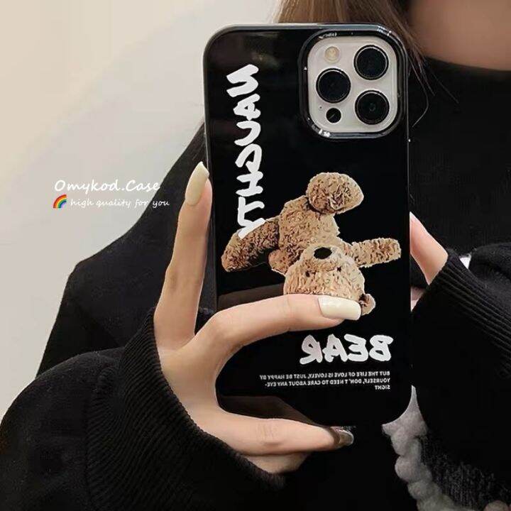 ready-stock-compatible-for-iphone-14-11-13-12-pro-max-7-8-6-6s-plus-xr-xs-max-7-8-se-2020-6-6s-cute-little-bear-tpu-soft-silicone-candy-case-shockproof-case-protection-back-case