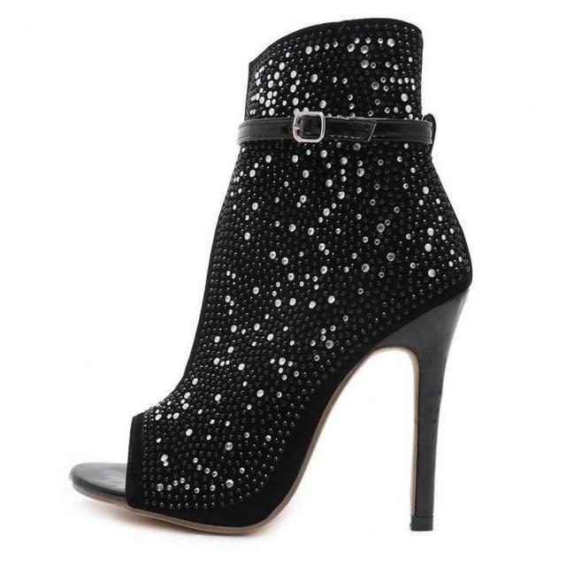 zapatillas-mujer-รองเท้าส้นสูงประดับคริสตัลสำหรับผู้หญิง-รองเท้าส้นสูงสีดำมีสายรัด2023รองเท้าแตะงานเลี้ยงสำหรับผู้หญิง