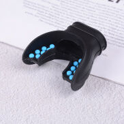 Chandrae Dụng Cụ Điều Chỉnh Thay Thế Bằng Silicon Có Tab Màu Lặn Bình