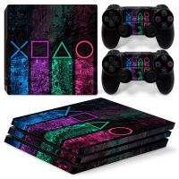 ◊ Pro Ps4 Skin Stickers Sticker