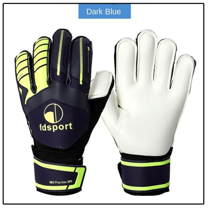 professional-latex-goalkeeper-non-slip-gloves-protection-thick-emulsion-soccer-football-goalie-gloves-with-fingersaves