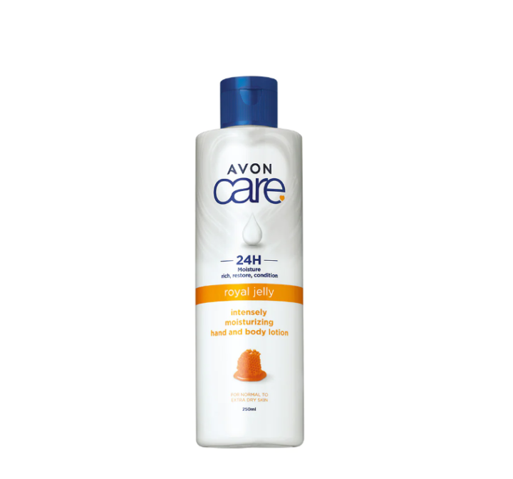 Avon Care Royal Jelly Hand and Body Lotion Lazada PH