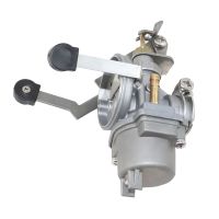 Outboard Carburetor Parts 823040A4 823040T06 for Mercury Mariner 2.5HP 3.3HP 3.5HP 2-Strokes Boat Motor Carburetor