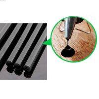 20pcs Handmade 7*190mm Black Glue Sticks Car Paintless Dent Repair Tools